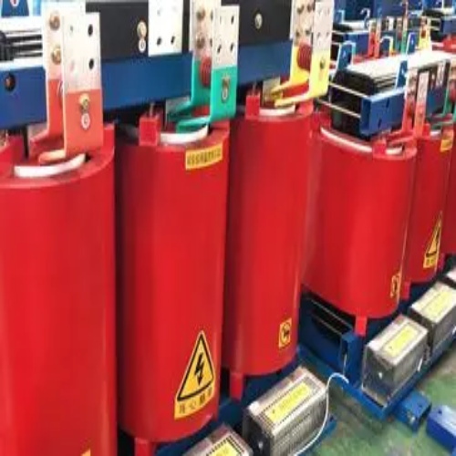 赣州SCB18-630KVA干式变压器