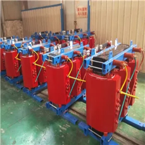 赣州SCBH15-1600KVA非晶合金干式变压器