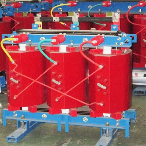 赣州SCB14-2500KVA/10KV干式变压器