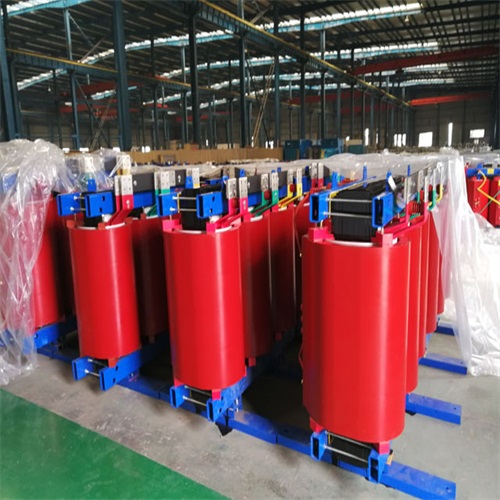 赣州SCB14变压器参数