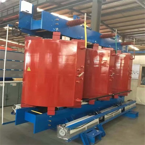 赣州SCB14-1000KVA干式电力变压器